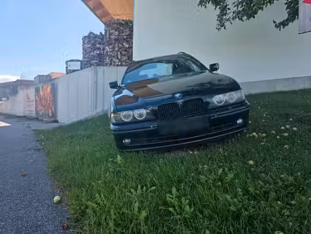 BMW Série 5 530d 3.0 193