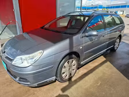 Citroën C5 1.6 HDi 110 Style