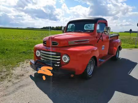 Ford F1 