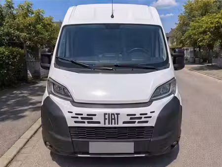 Fiat Ducato 140