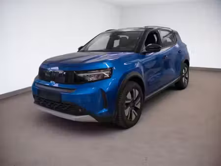 Opel Frontera 113 GS