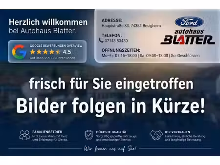 Ford Kuga 2.0 TDCi 140 ST Line X 4x4
