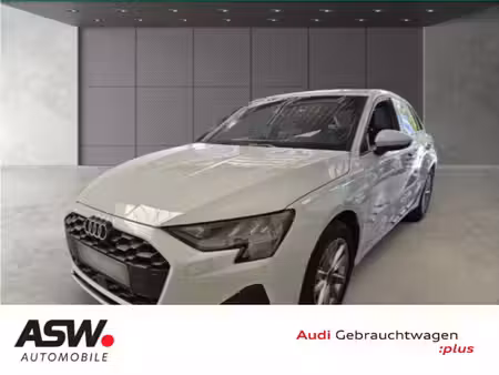 Audi A3 2.0 TDI 150