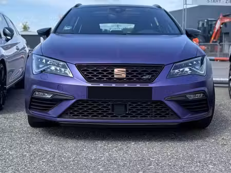 Seat Leon Cupra 2.0 TSI 300