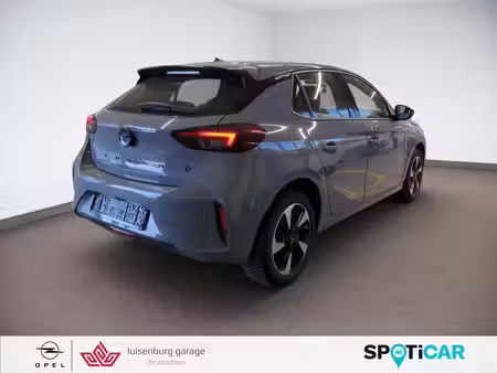 Opel Corsa GS