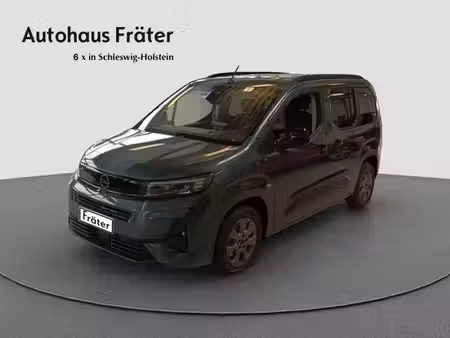Opel Combo 1.2 Edition
