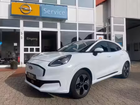 Ford Puma 1.2 130 GS