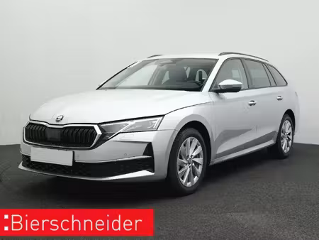 Škoda Octavia 2.0 TDI 150