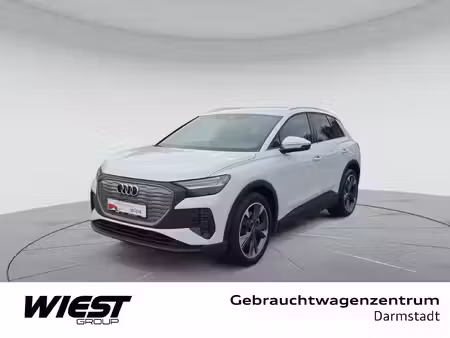 Audi Q4 e-tron 40 204