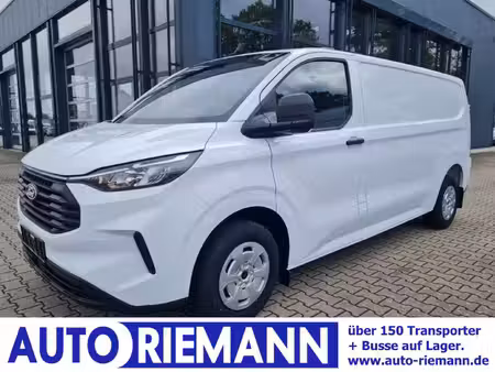 Ford Transit 2.0 136 Trend