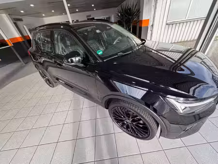 Volvo XC40 B4 2.0 197 4x4