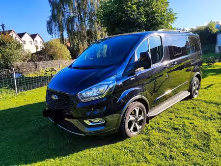 Ford Transit 2.0 150 Active