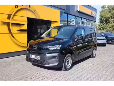 Opel Combo 1.2 110 Edition