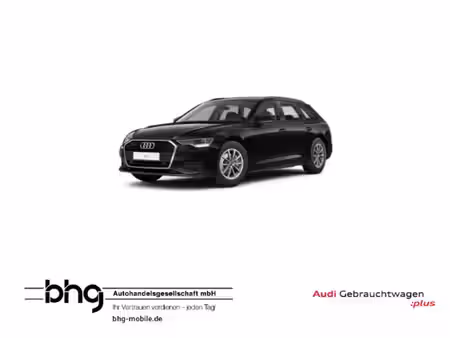 Audi A6 55 TFSI E 2.0 367 Competition quattro