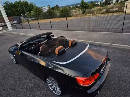 BMW Série 3 335i 3.0 306