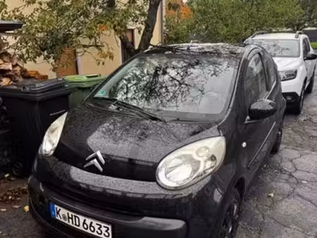 Citroën C1 1.0 68 Style