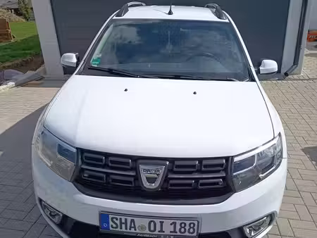 Dacia Logan 1.2