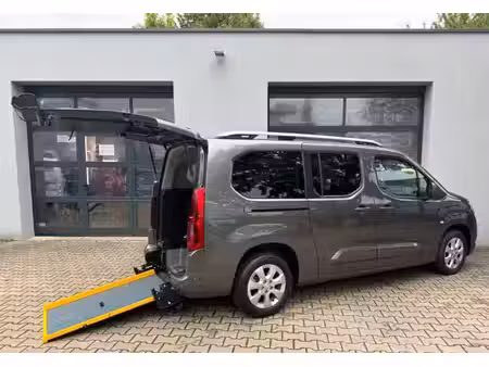 Opel Combo 1.5