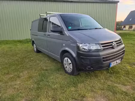 Volkswagen Combi 