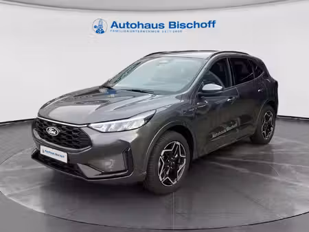 Ford Kuga 2.5 243 ST Line