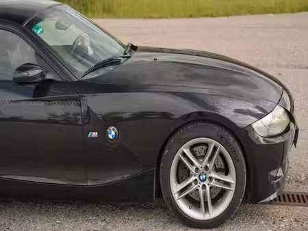 BMW Z4 Z4M 3.3 343