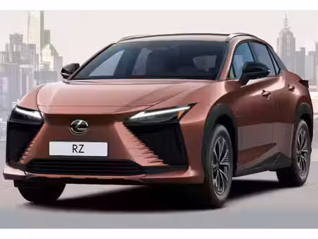 Lexus RZ Executive
