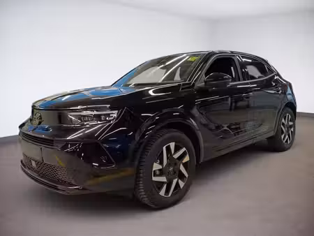 Opel Mokka 1.2 100