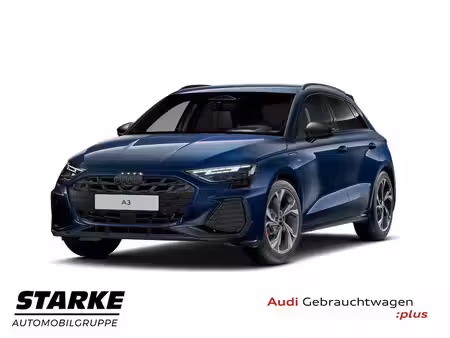 Audi A3 1.5 TFSI