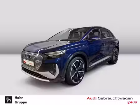 Audi Q4 e-tron 50 299 quattro