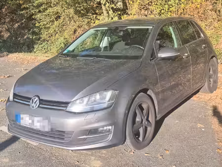 Volkswagen Golf 2.0 TDI 150 Highline