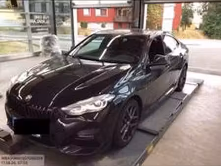 BMW Série 2 218d 2.0 150