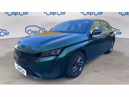 Peugeot 308 1.5 HDi 130 Active