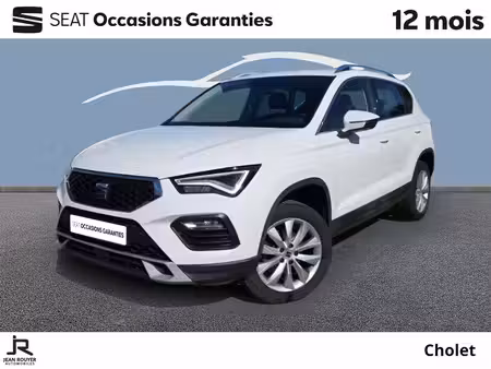 Seat Ateca 1.5 TSI 150