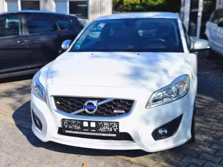 Volvo C30 D2 1.6 115 R Design