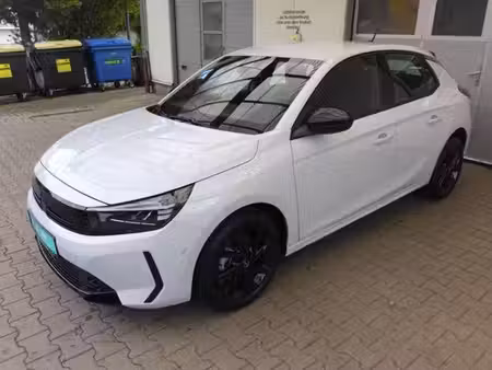 Opel Corsa 1.2 GS