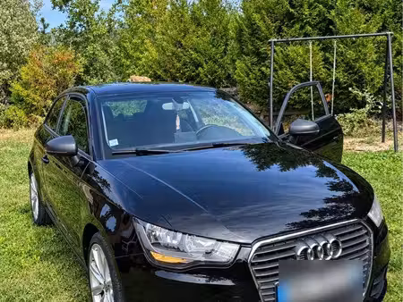 Audi A1 1.6 TDI 105