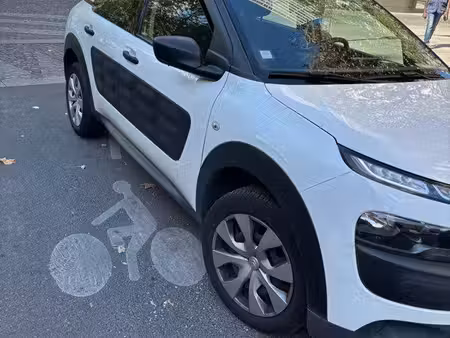 Citroën C4 1.2 82