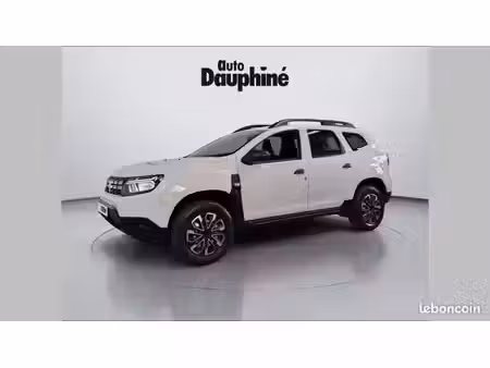 Dacia Duster Eco G 1.0 101