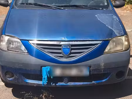 Dacia Logan 1.4 75