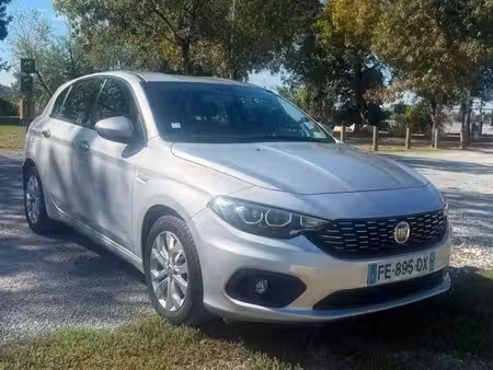 Fiat Tipo 1.4 95