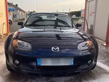 Mazda MX5 2.0 160