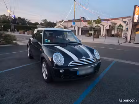 Mini Mini Cooper 1.6 115
