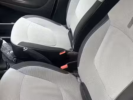 Renault Captur 1.5 dCi 90