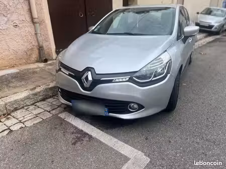Renault Clio 1.5 dCi 90