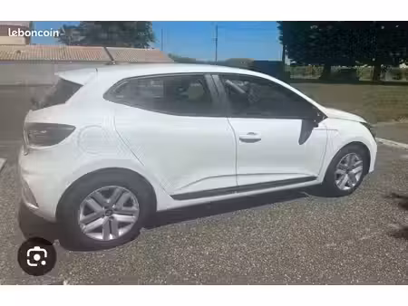 Renault Clio 1.0 TCe 90 Evolution