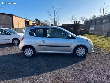 Renault Twingo 1.5