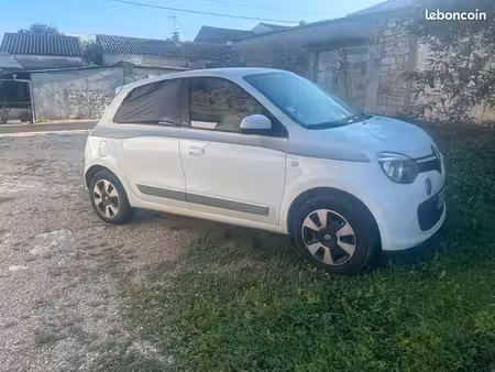 Renault Twingo 1.0 SCe 70