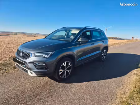 Seat Ateca 1.5 TSI 150