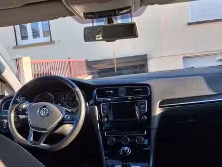 Volkswagen Golf 1.6 TDI 105