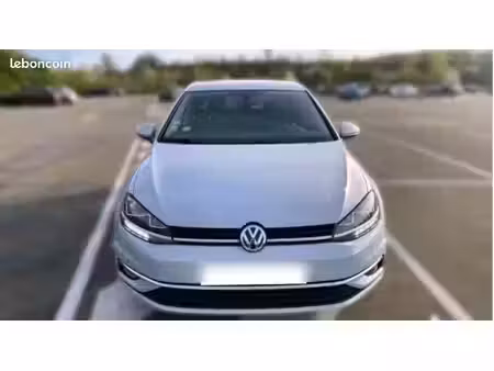 Volkswagen Golf 1.6 TDI 115